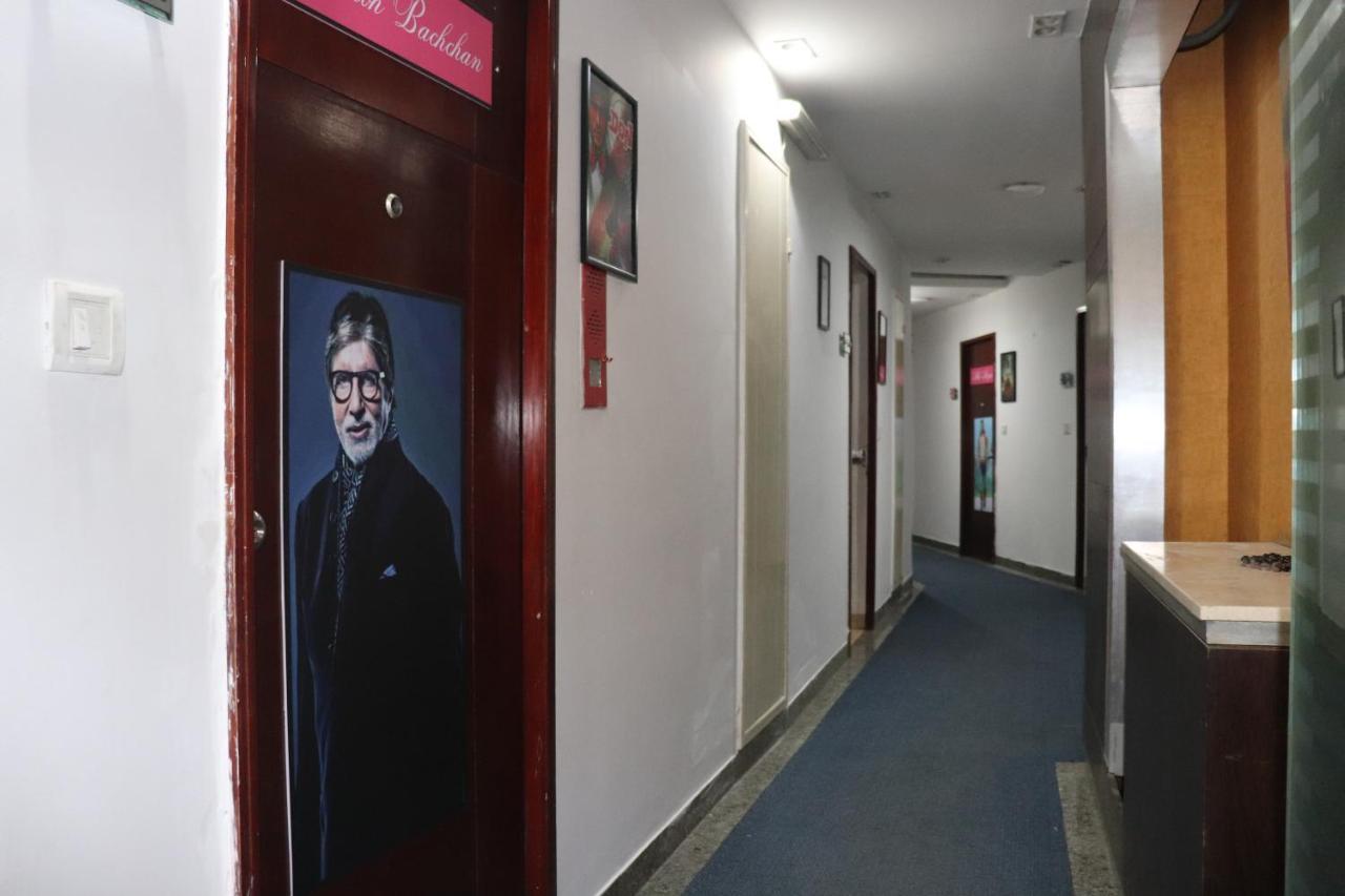 C Suites - Lotus Park Bengaluru Kültér fotó