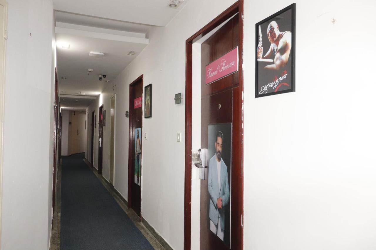 C Suites - Lotus Park Bengaluru Kültér fotó