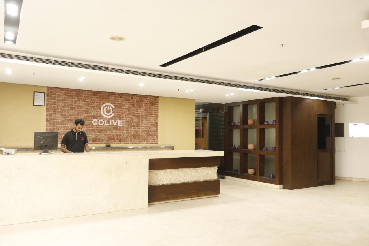 C Suites - Lotus Park Bengaluru Kültér fotó