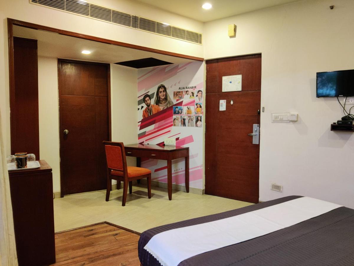 C Suites - Lotus Park Bengaluru Kültér fotó