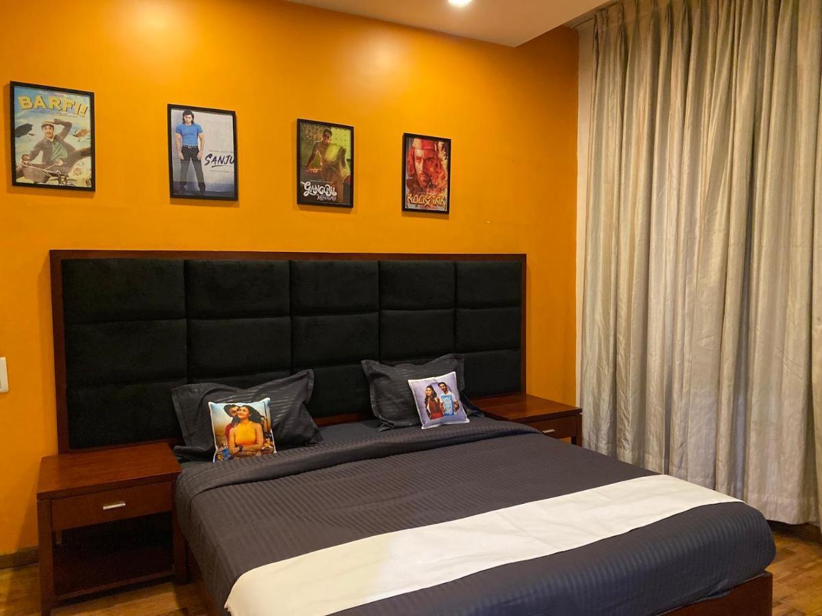 C Suites - Lotus Park Bengaluru Kültér fotó